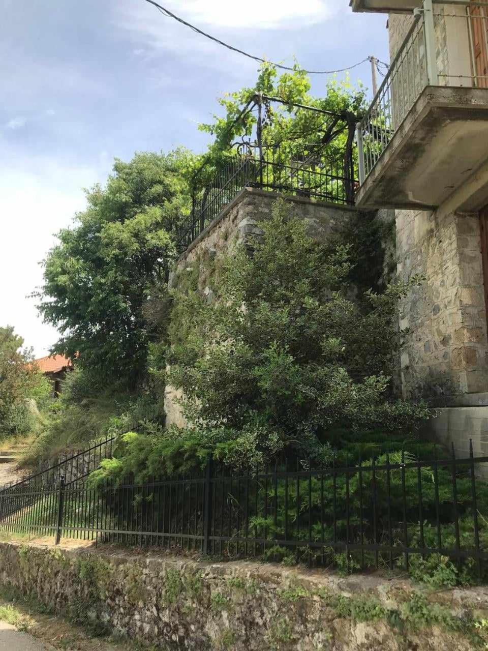 Holiday home Wanderer's Sparta