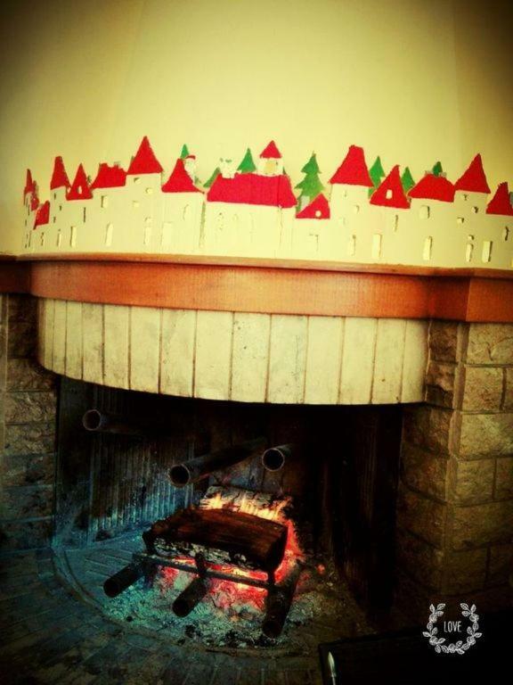 Holiday home Wanderer's