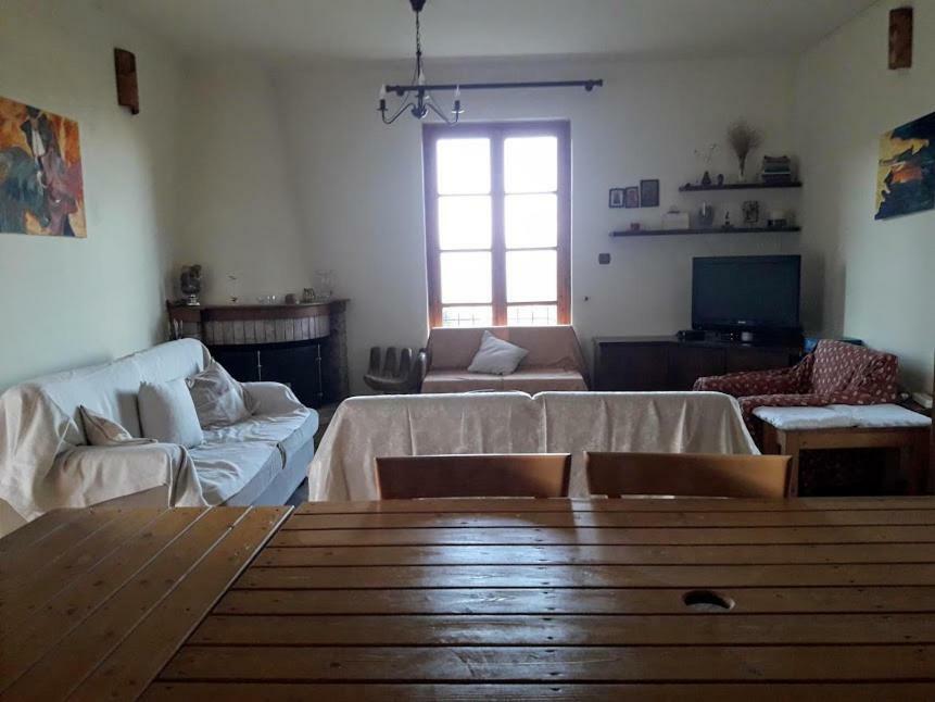 Wanderer's Holiday home